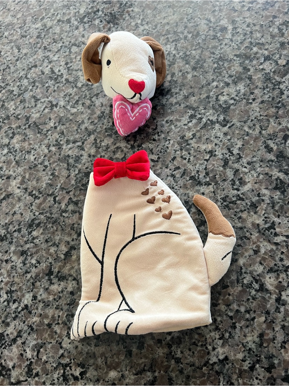 Wine Bottle Decore